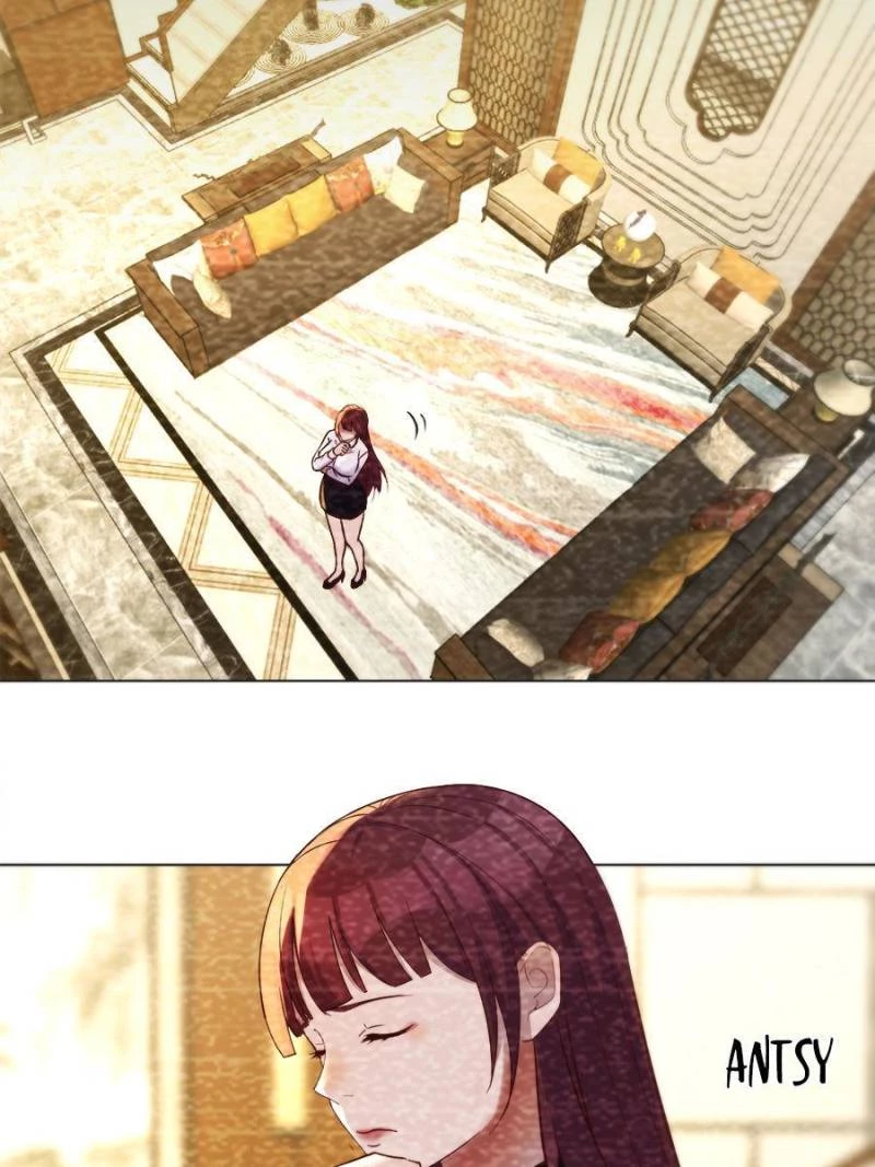 Supreme Saint's Love Debts Chapter 37 - 26