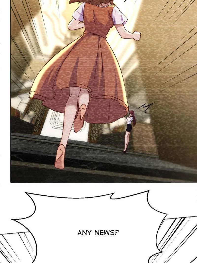 Supreme Saint's Love Debts Chapter 37 - 28