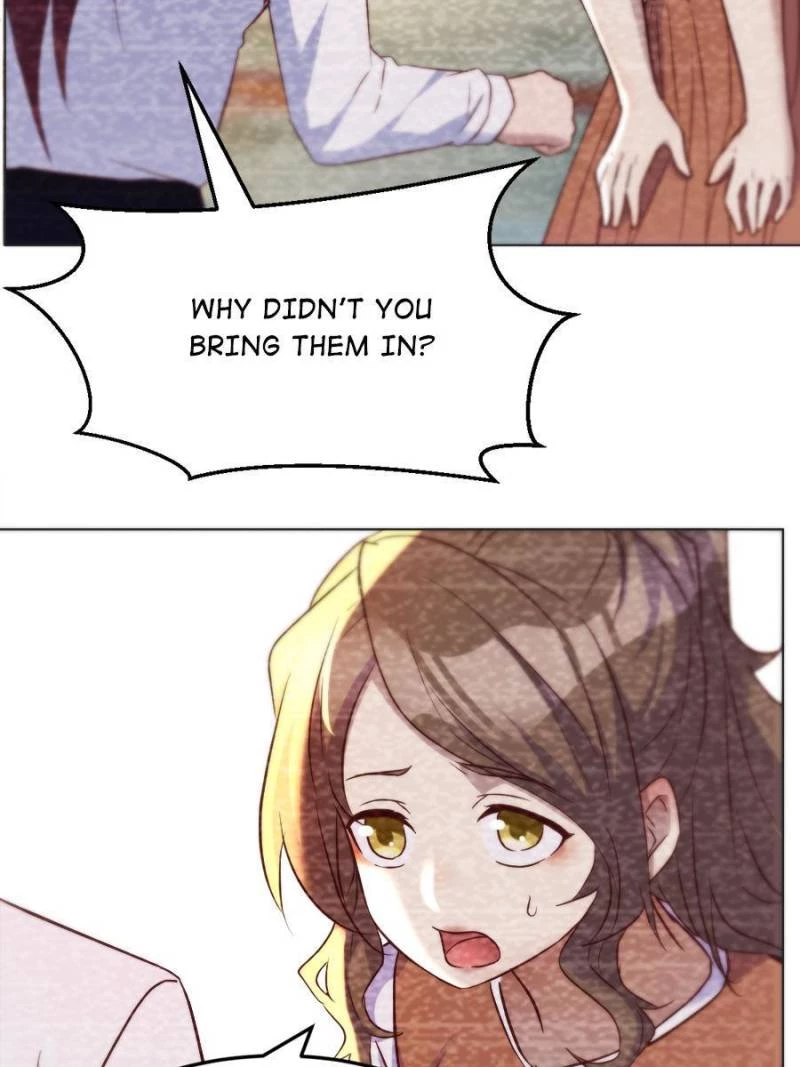 Supreme Saint's Love Debts Chapter 37 - 31