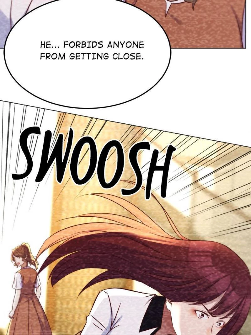 Supreme Saint's Love Debts Chapter 37 - 32