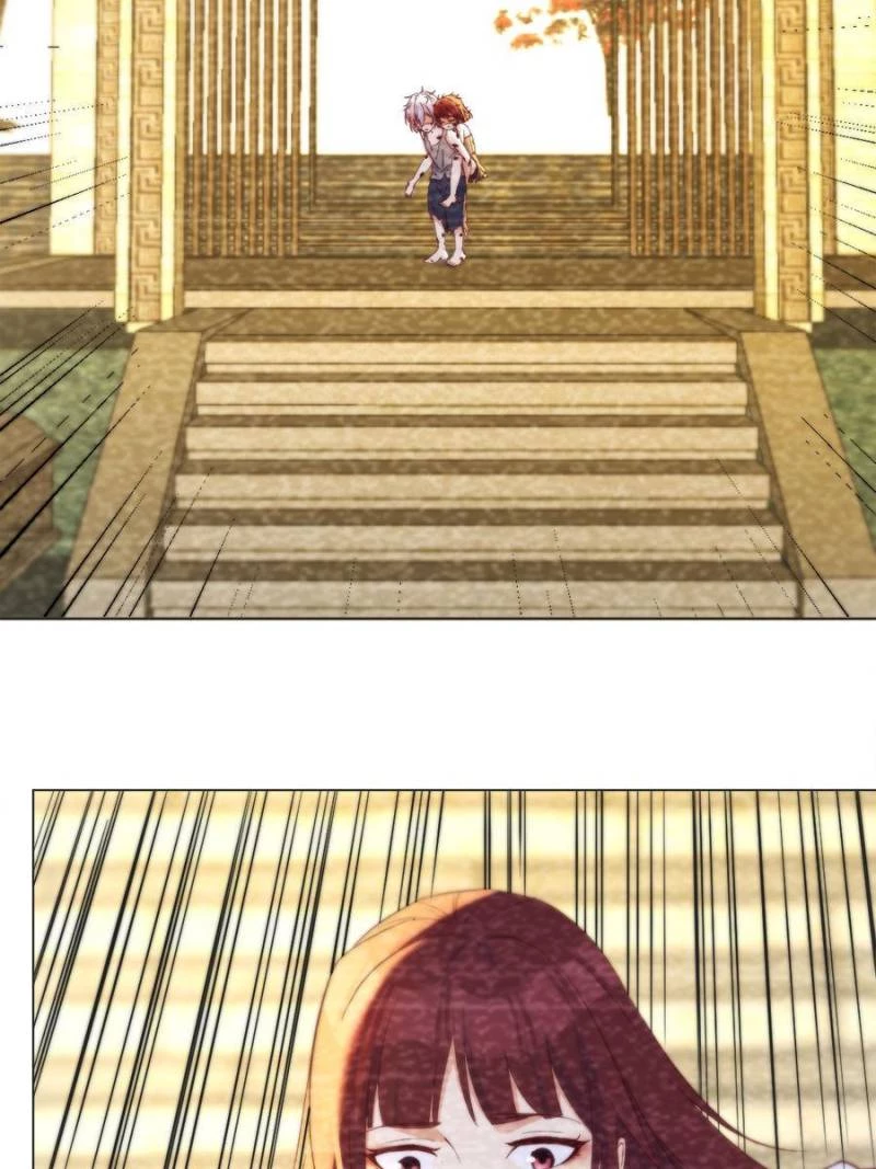 Supreme Saint's Love Debts Chapter 37 - 37