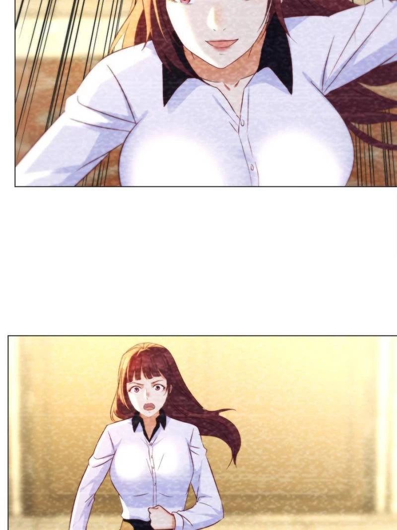 Supreme Saint's Love Debts Chapter 37 - 38