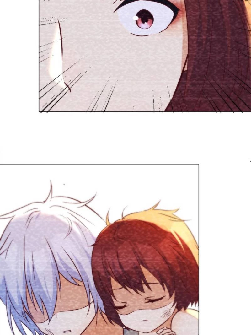 Supreme Saint's Love Debts Chapter 37 - 40