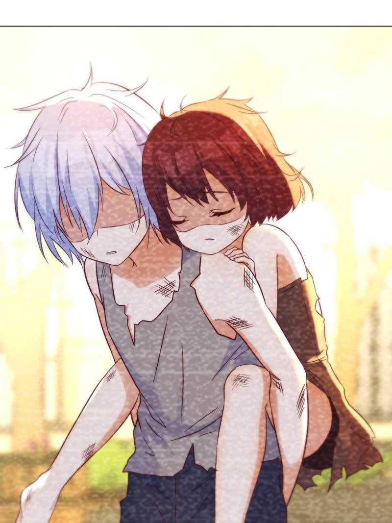 Supreme Saint's Love Debts Chapter 37 - 42