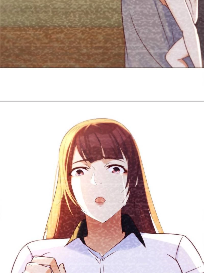 Supreme Saint's Love Debts Chapter 37 - 46