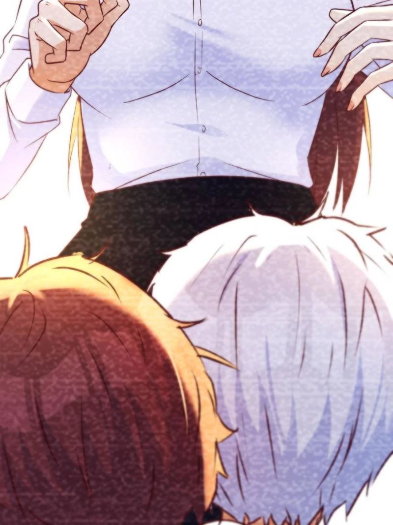 Supreme Saint's Love Debts Chapter 37 - 47
