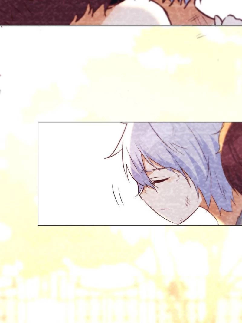 Supreme Saint's Love Debts Chapter 37 - 48