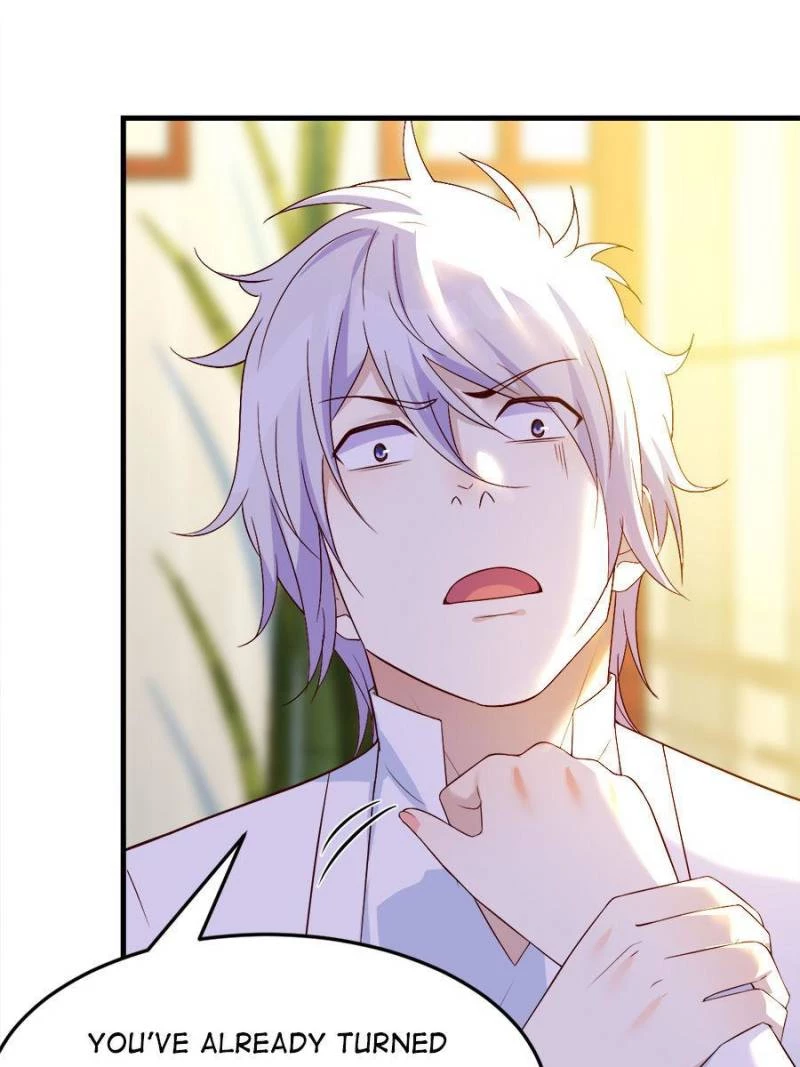 Supreme Saint's Love Debts Chapter 36 - 1