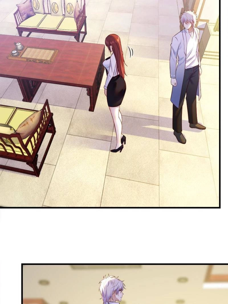 Supreme Saint's Love Debts Chapter 36 - 5