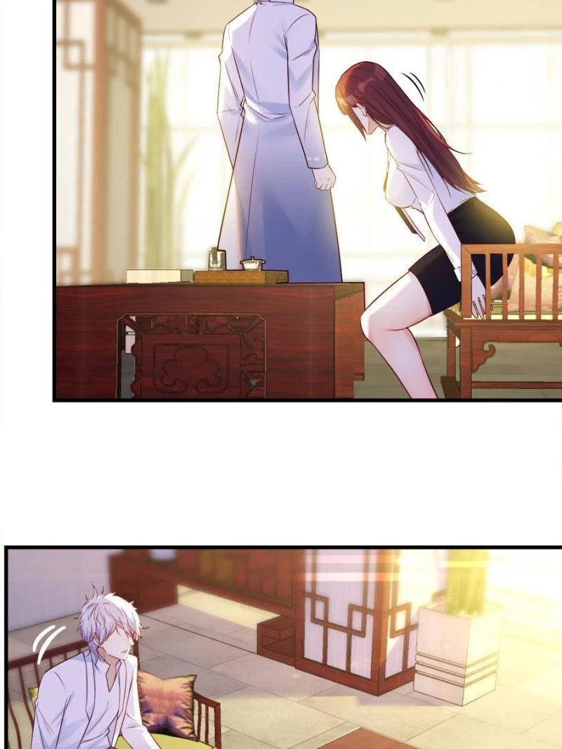 Supreme Saint's Love Debts Chapter 36 - 6