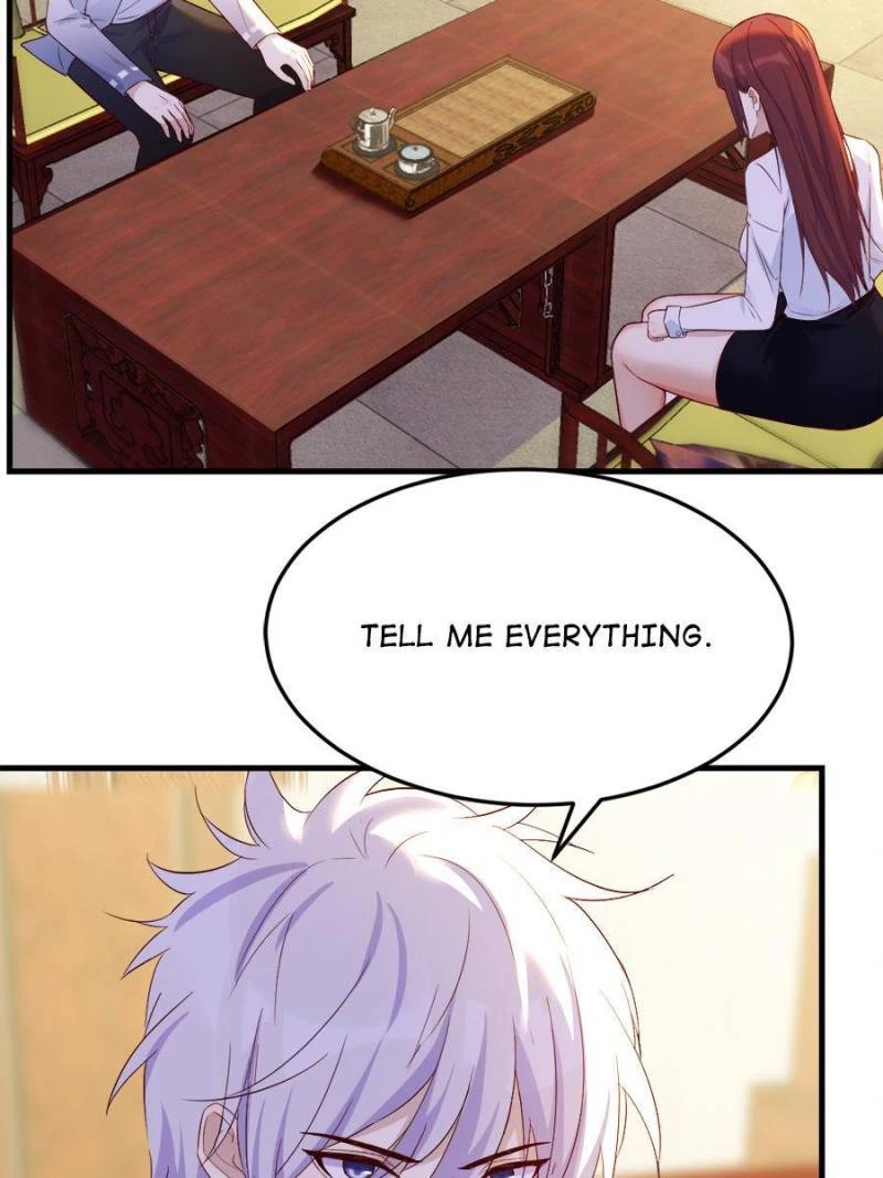 Supreme Saint's Love Debts Chapter 36 - 7