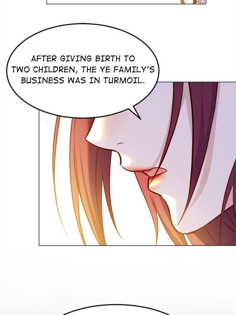 Supreme Saint's Love Debts Chapter 36 - 10