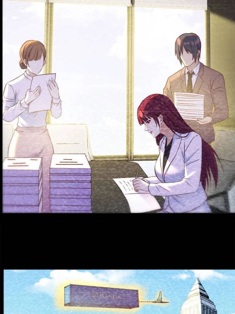 Supreme Saint's Love Debts Chapter 36 - 15
