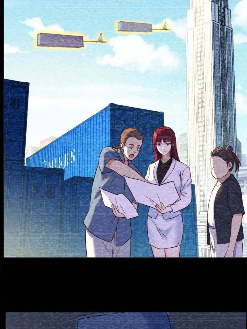 Supreme Saint's Love Debts Chapter 36 - 16