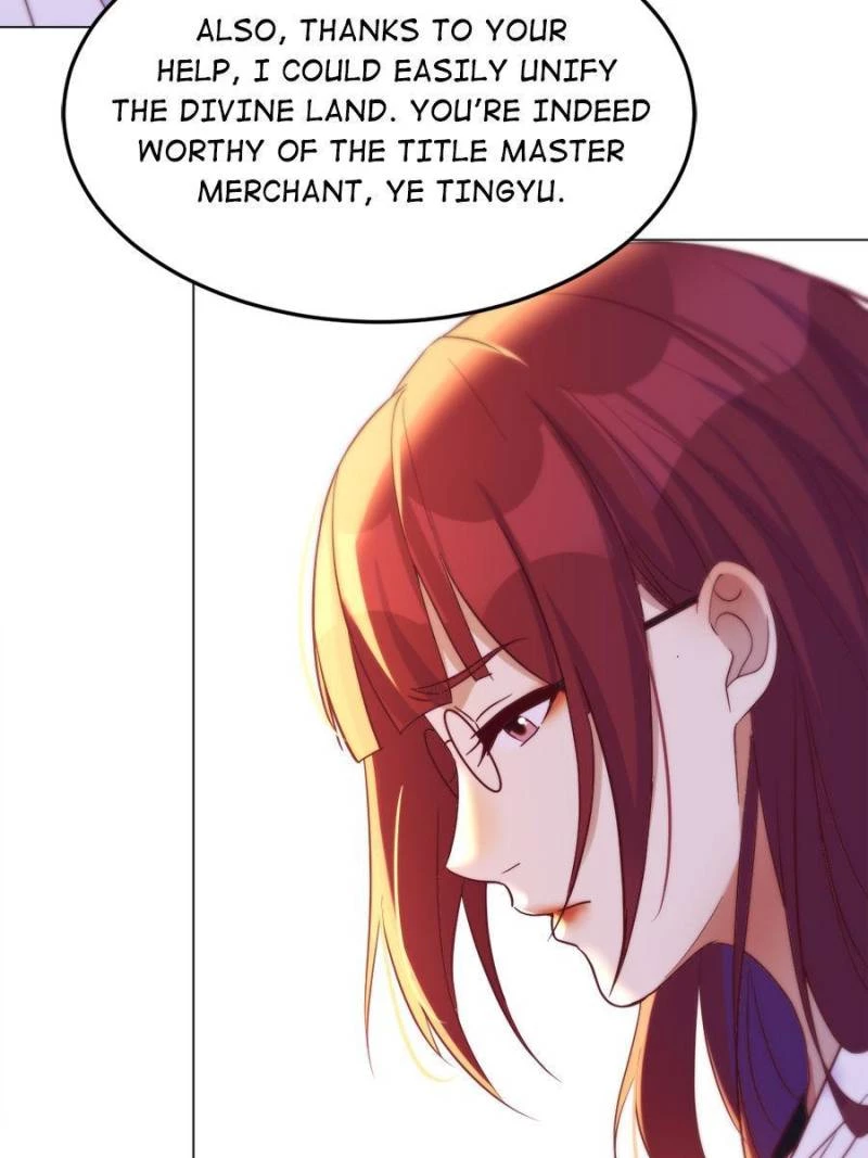 Supreme Saint's Love Debts Chapter 36 - 21
