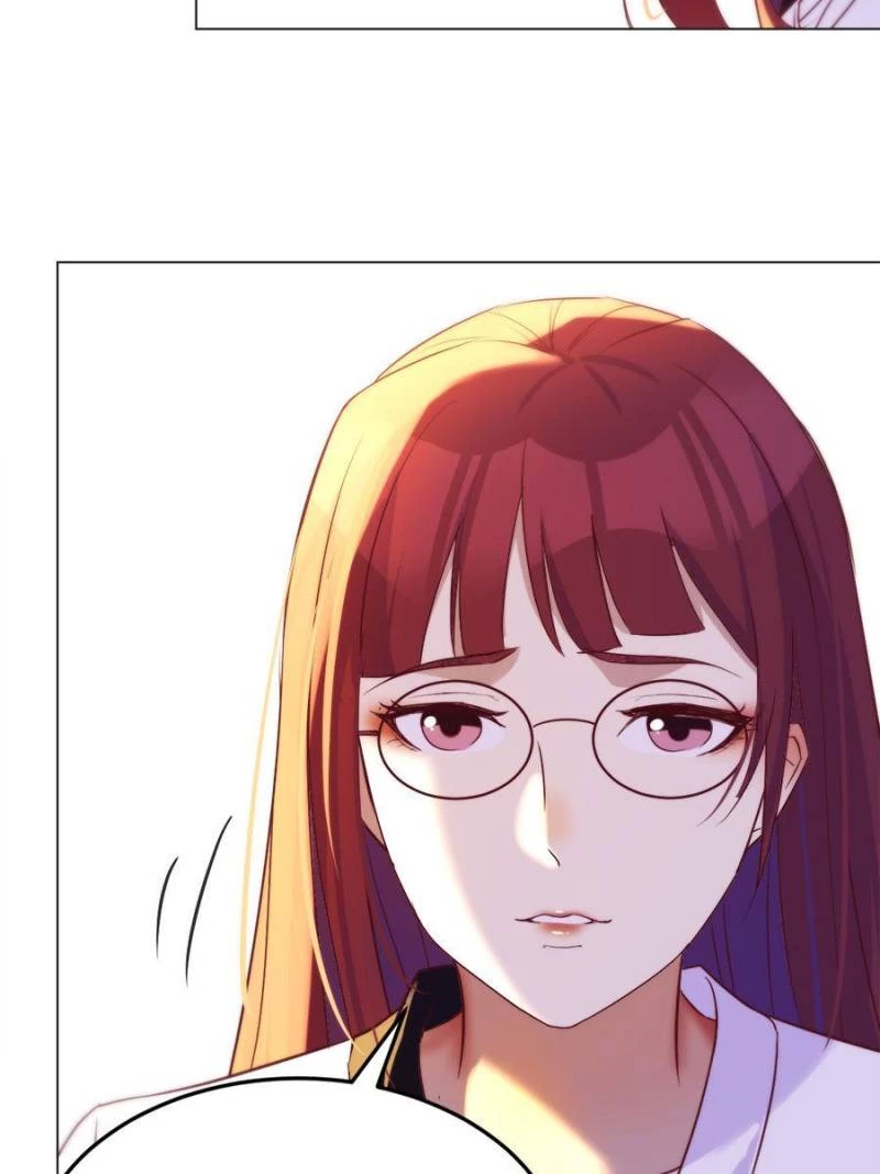 Supreme Saint's Love Debts Chapter 36 - 22