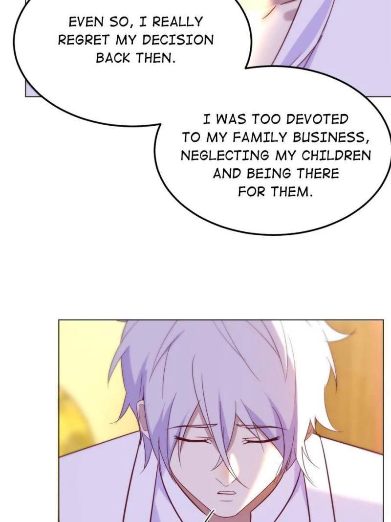 Supreme Saint's Love Debts Chapter 36 - 23