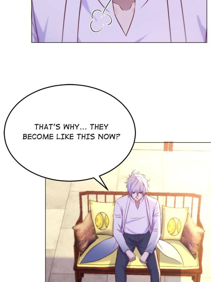 Supreme Saint's Love Debts Chapter 36 - 24