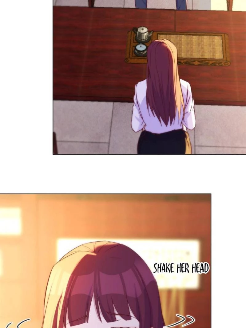 Supreme Saint's Love Debts Chapter 36 - 25