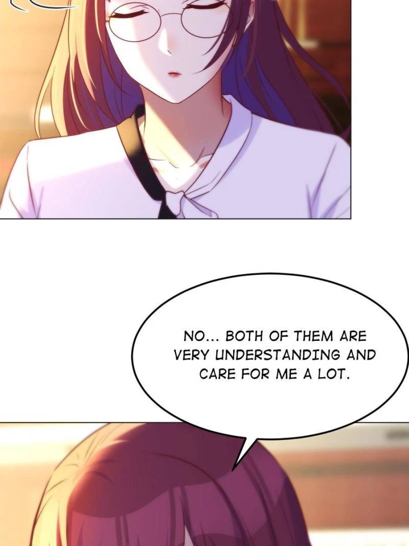 Supreme Saint's Love Debts Chapter 36 - 26