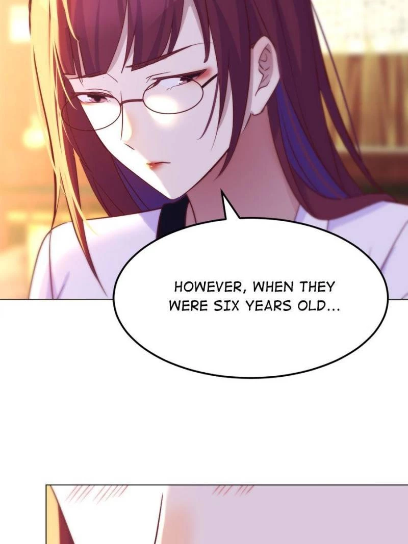 Supreme Saint's Love Debts Chapter 36 - 27