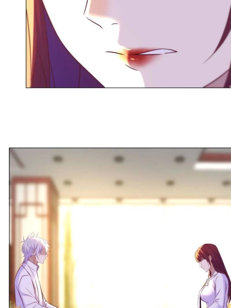 Supreme Saint's Love Debts Chapter 36 - 28