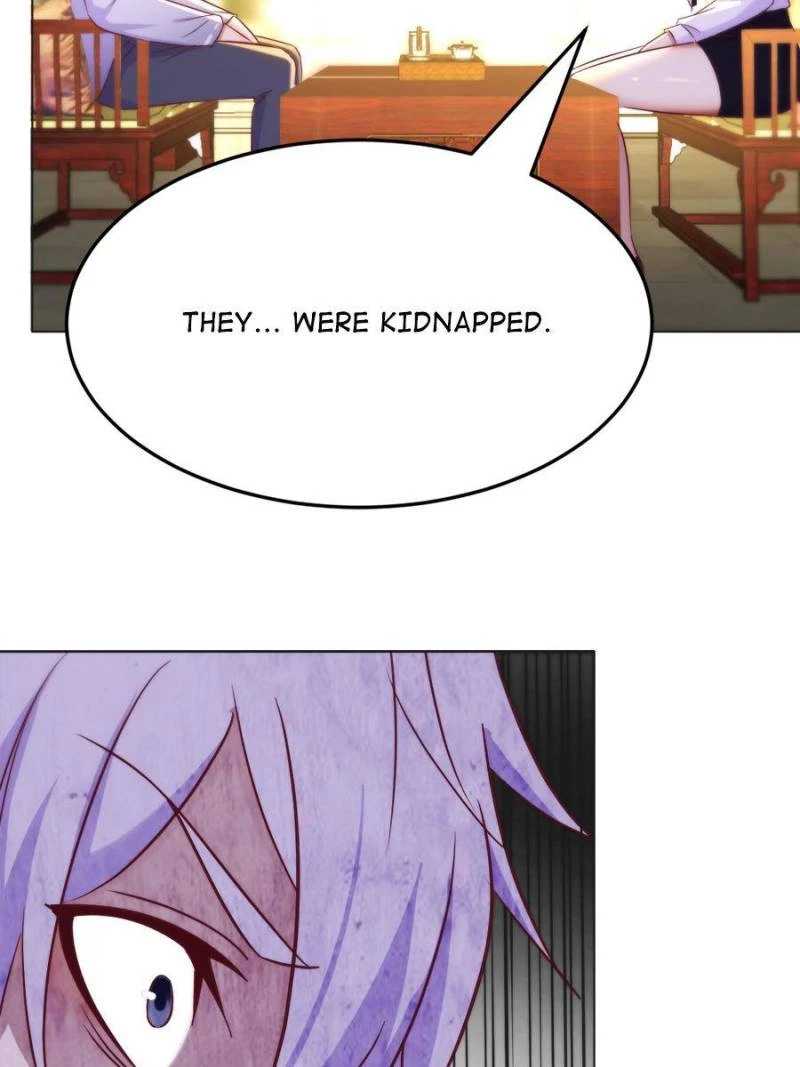 Supreme Saint's Love Debts Chapter 36 - 29