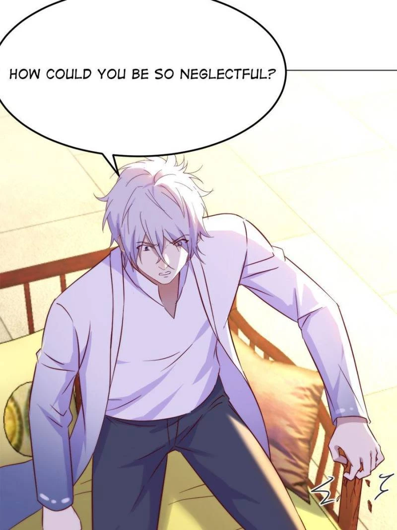 Supreme Saint's Love Debts Chapter 36 - 31