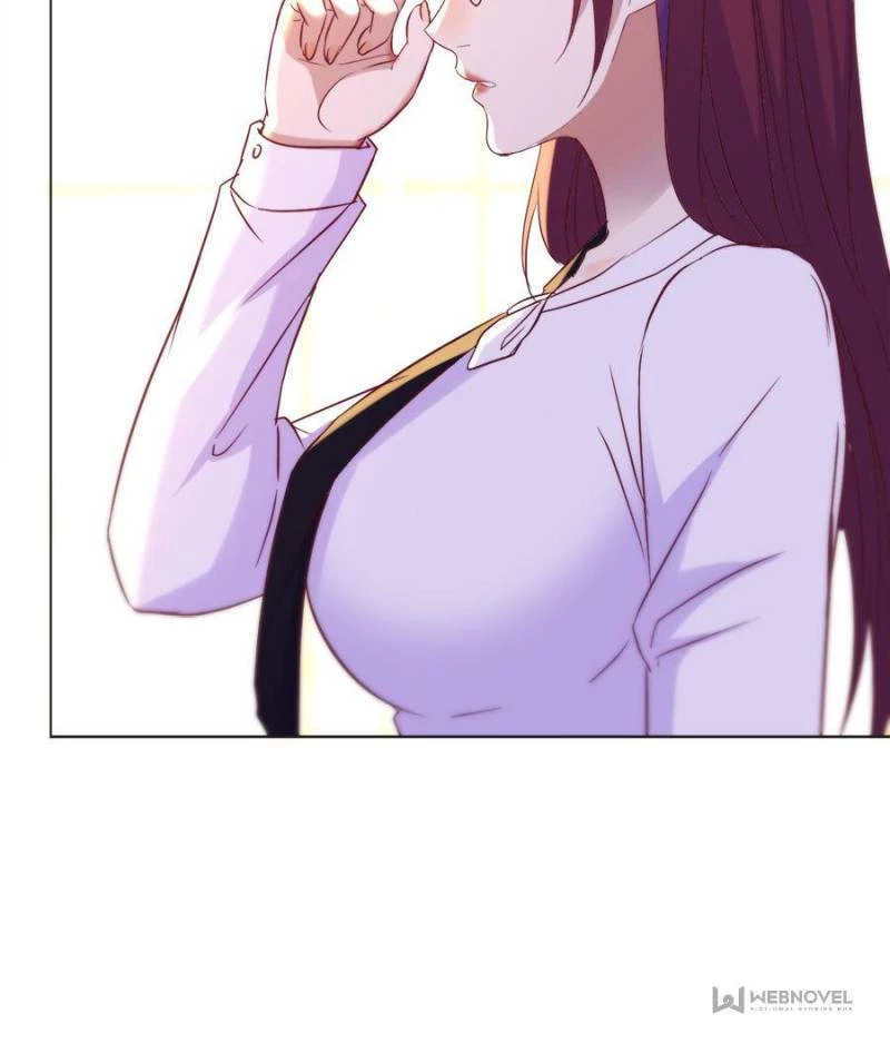 Supreme Saint's Love Debts Chapter 36 - 35