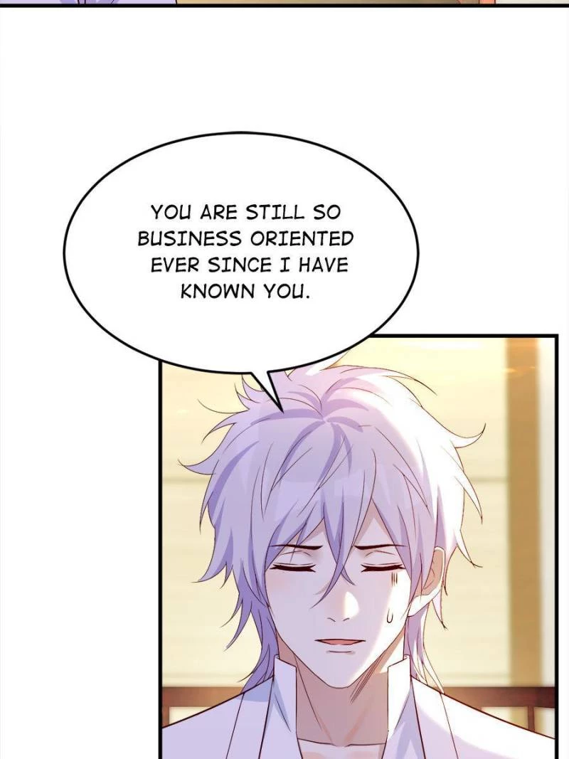 Supreme Saint's Love Debts Chapter 36 - 37