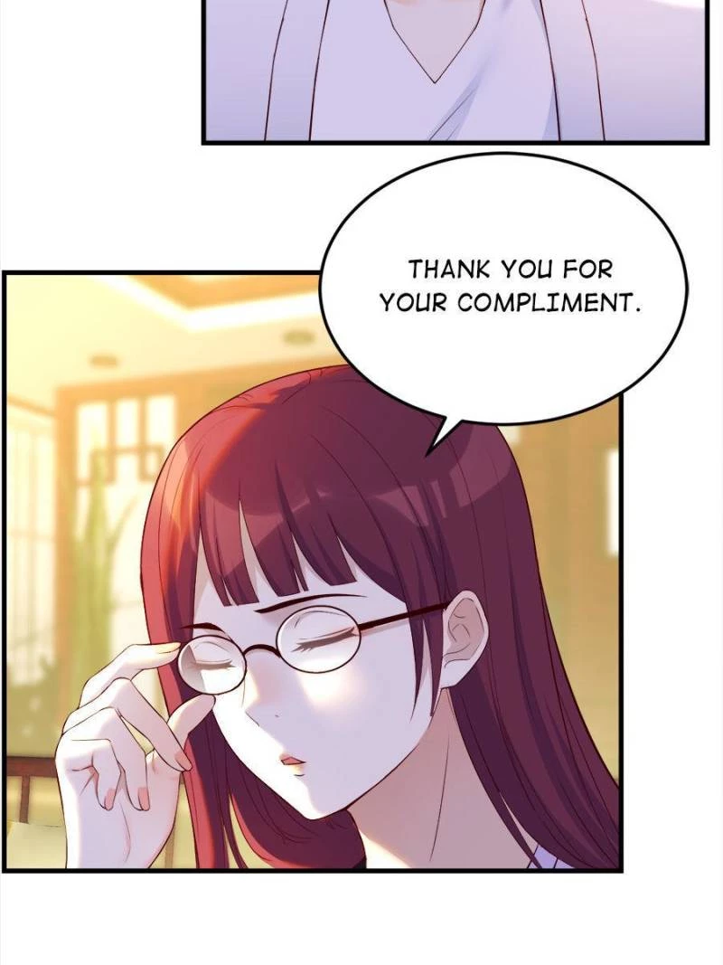 Supreme Saint's Love Debts Chapter 36 - 38