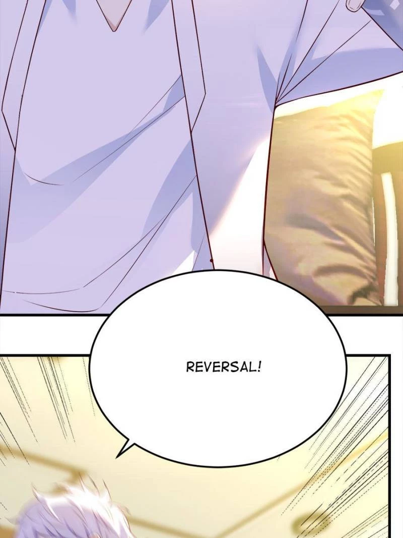 Supreme Saint's Love Debts Chapter 36 - 40