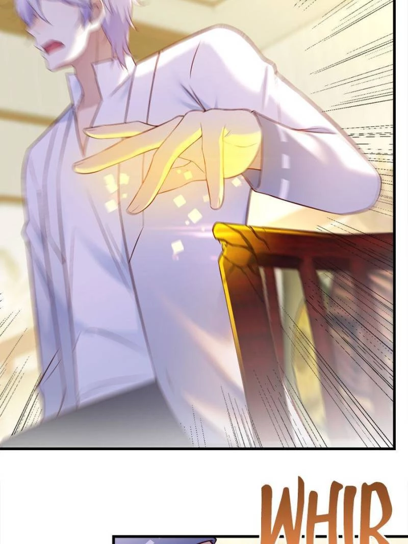 Supreme Saint's Love Debts Chapter 36 - 41