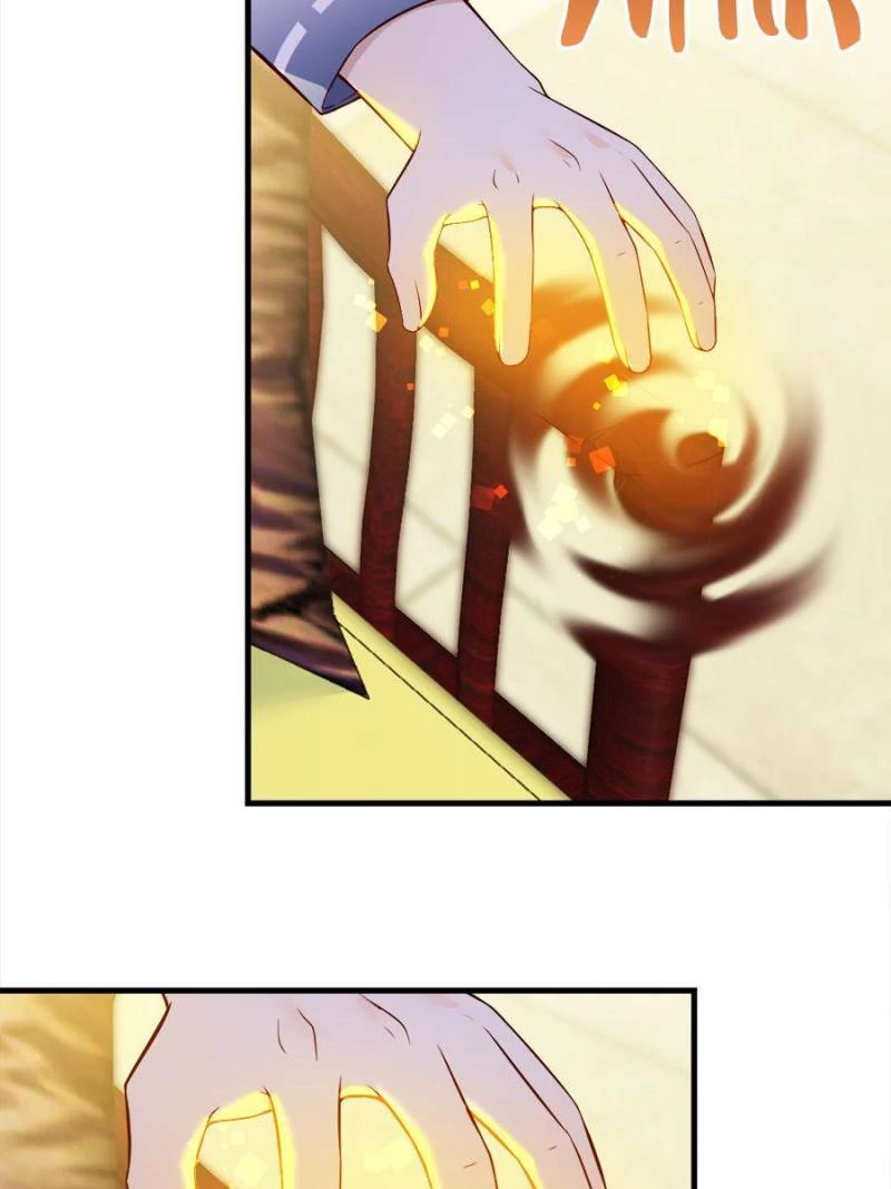 Supreme Saint's Love Debts Chapter 36 - 42
