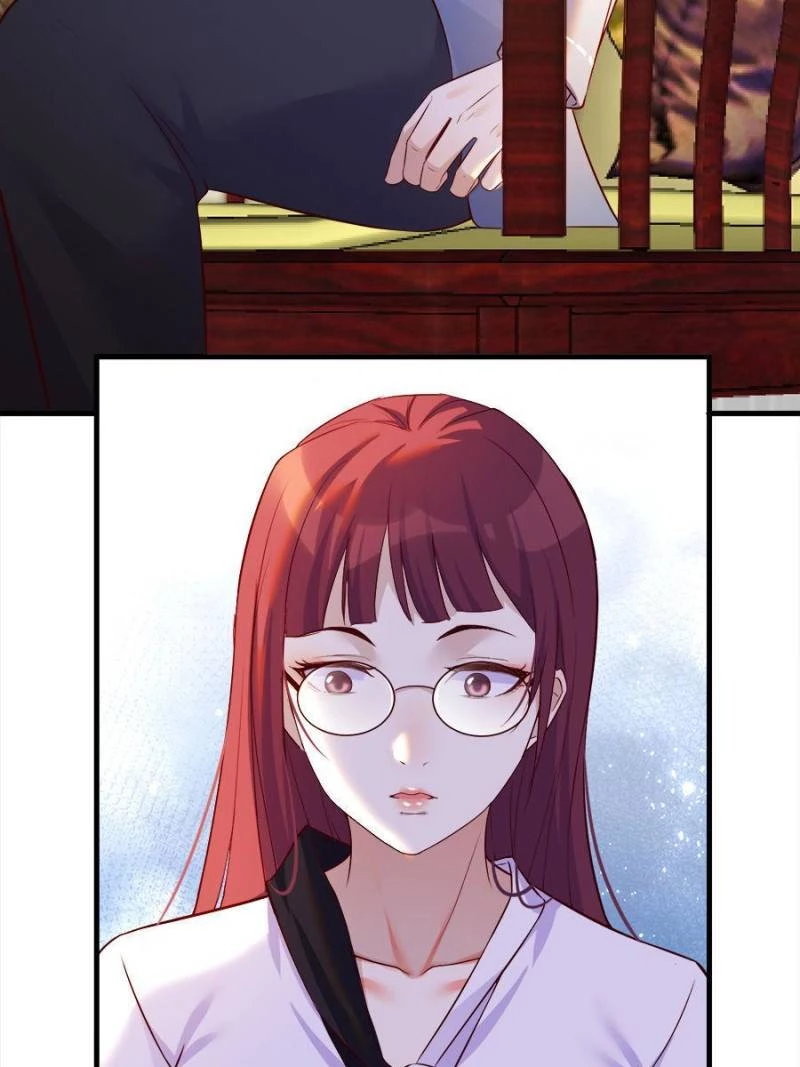Supreme Saint's Love Debts Chapter 36 - 45