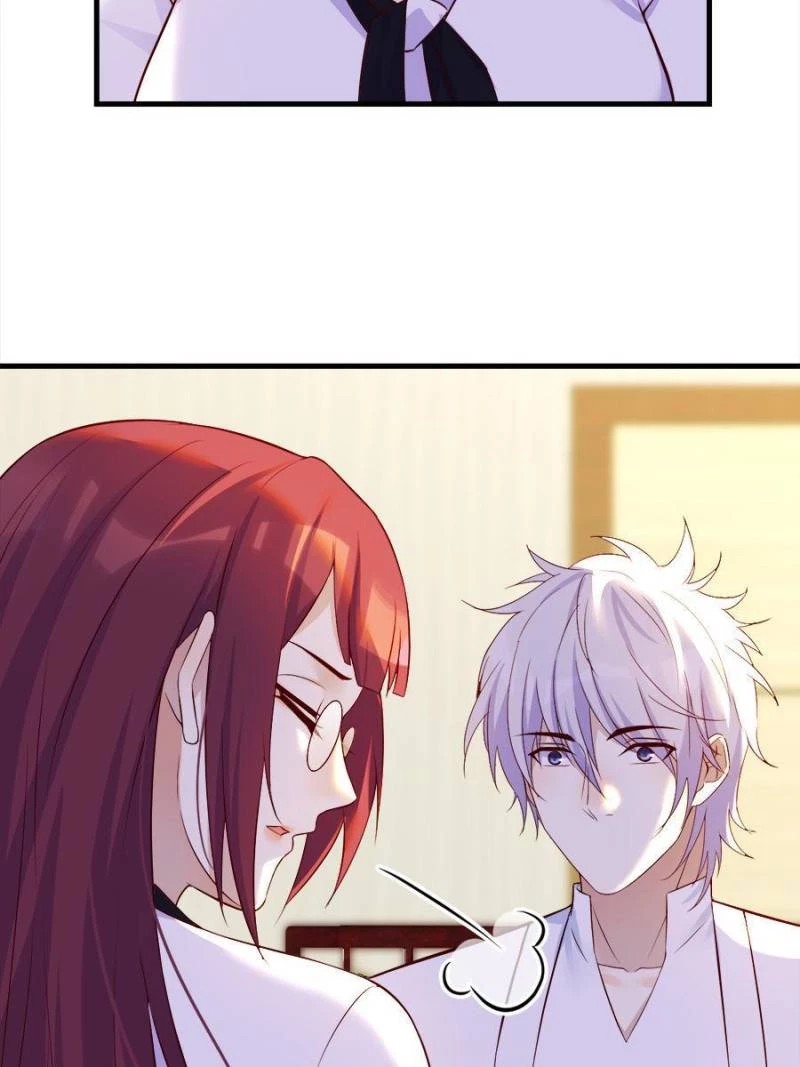 Supreme Saint's Love Debts Chapter 36 - 46