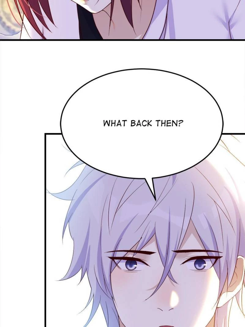 Supreme Saint's Love Debts Chapter 36 - 48
