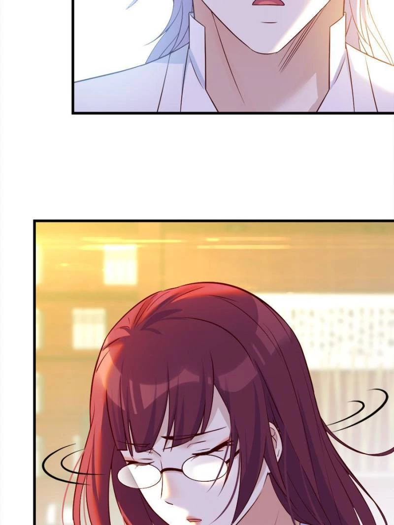 Supreme Saint's Love Debts Chapter 36 - 49