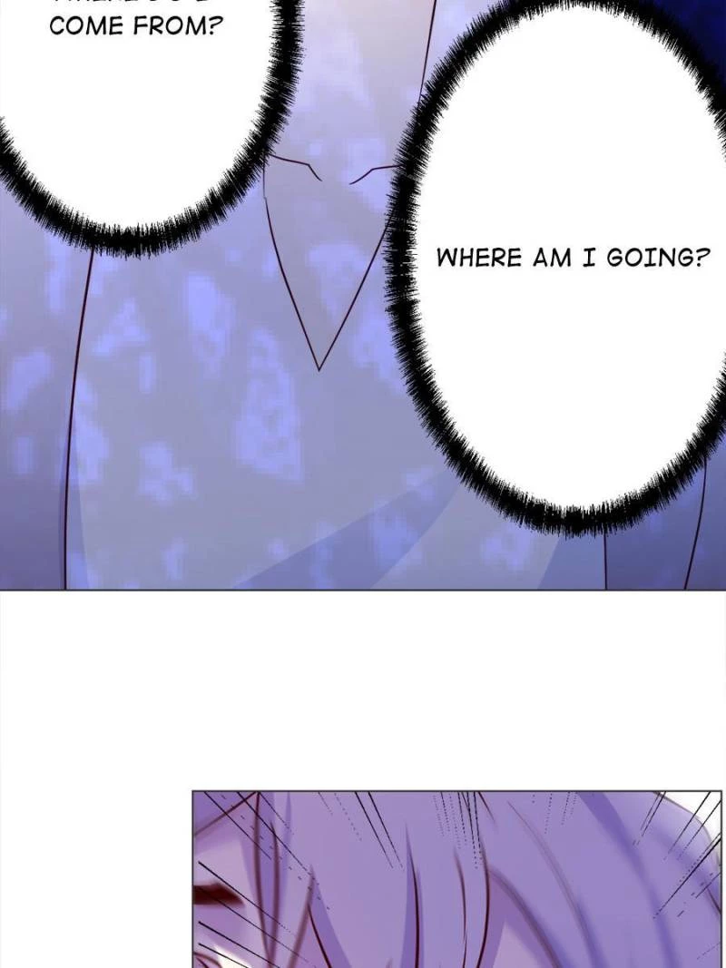 Supreme Saint's Love Debts Chapter 34 - 5