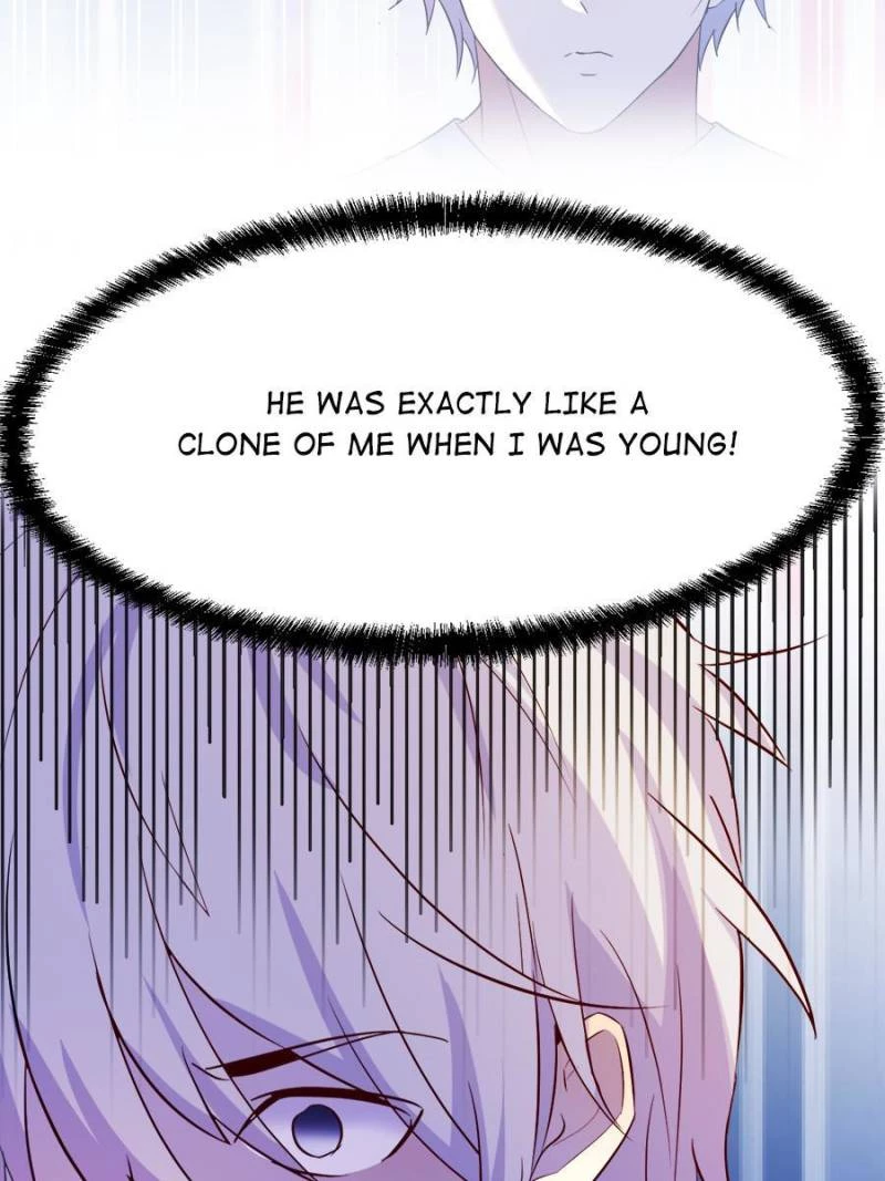 Supreme Saint's Love Debts Chapter 34 - 8