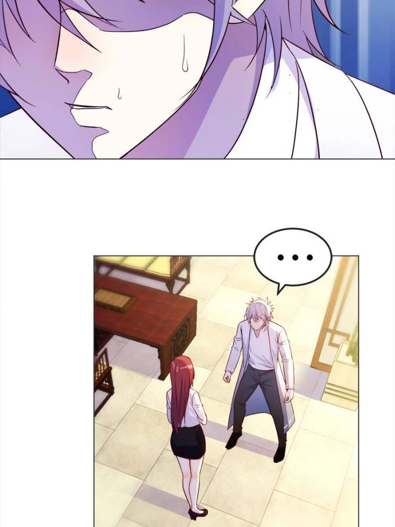 Supreme Saint's Love Debts Chapter 34 - 9