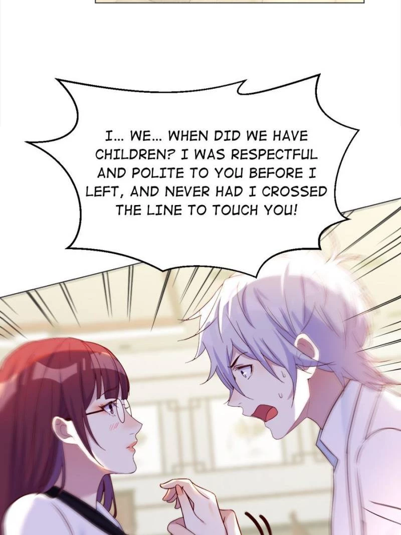 Supreme Saint's Love Debts Chapter 34 - 10