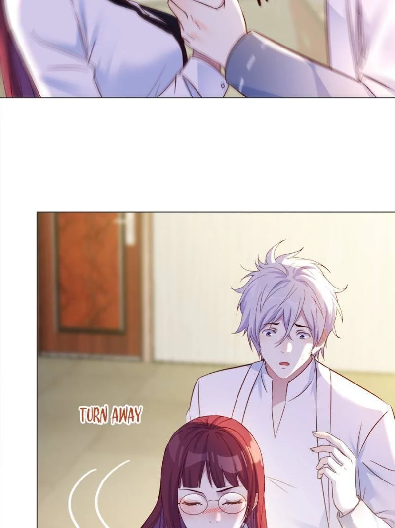 Supreme Saint's Love Debts Chapter 34 - 11