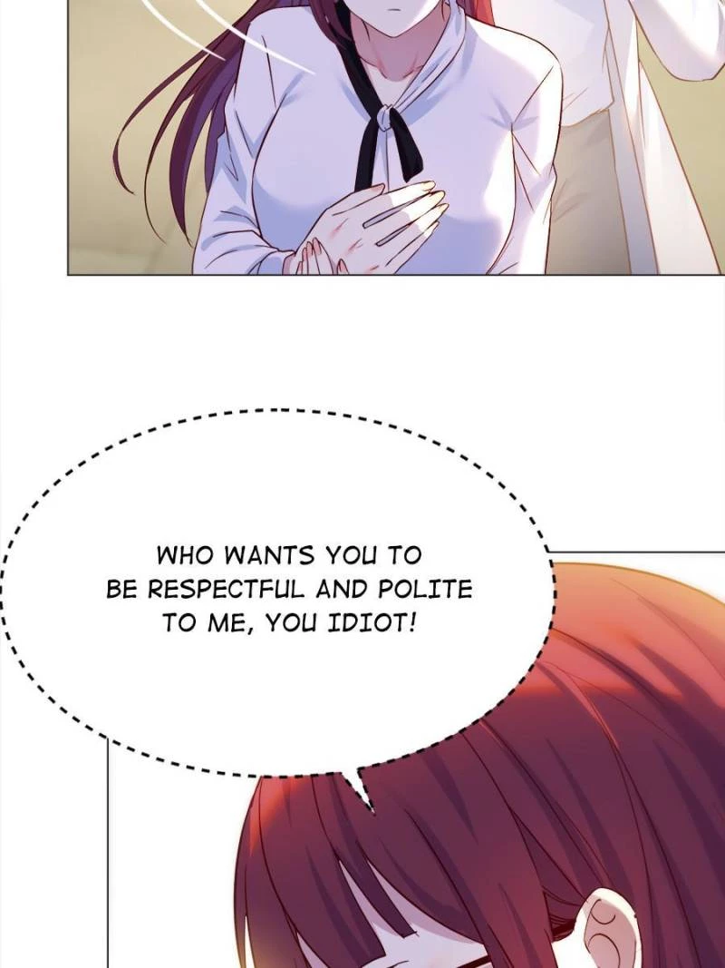 Supreme Saint's Love Debts Chapter 34 - 12