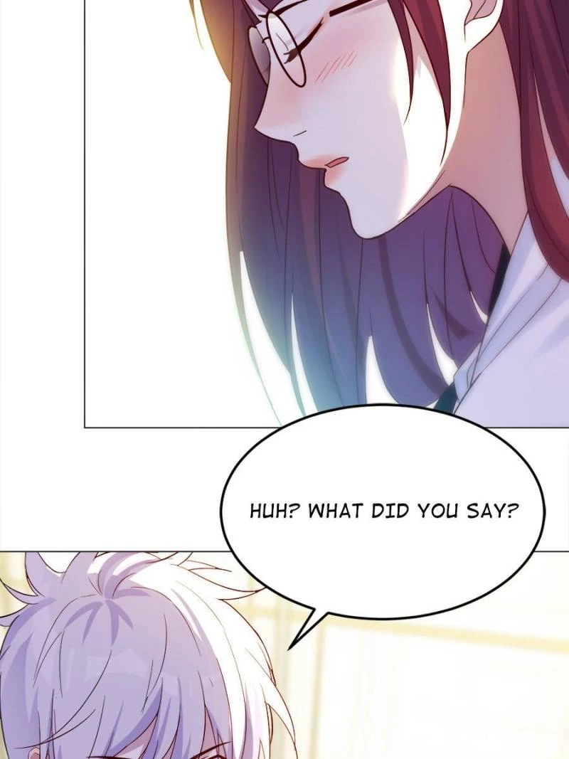 Supreme Saint's Love Debts Chapter 34 - 13