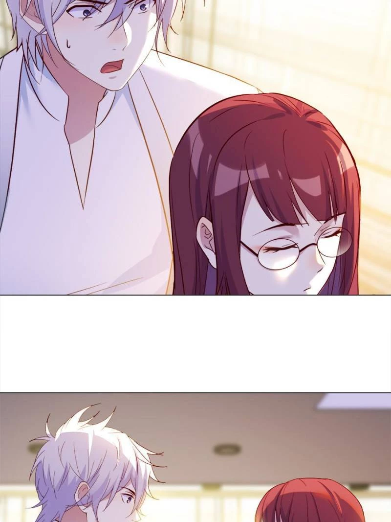 Supreme Saint's Love Debts Chapter 34 - 14