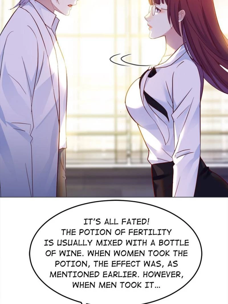 Supreme Saint's Love Debts Chapter 34 - 15