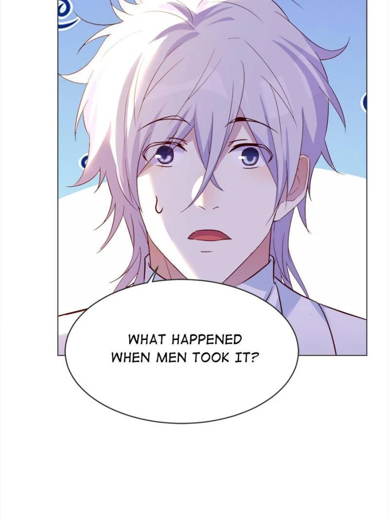 Supreme Saint's Love Debts Chapter 34 - 17