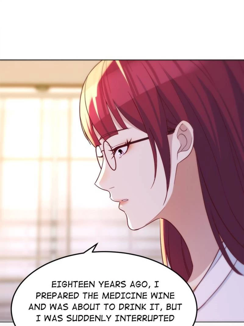 Supreme Saint's Love Debts Chapter 34 - 19