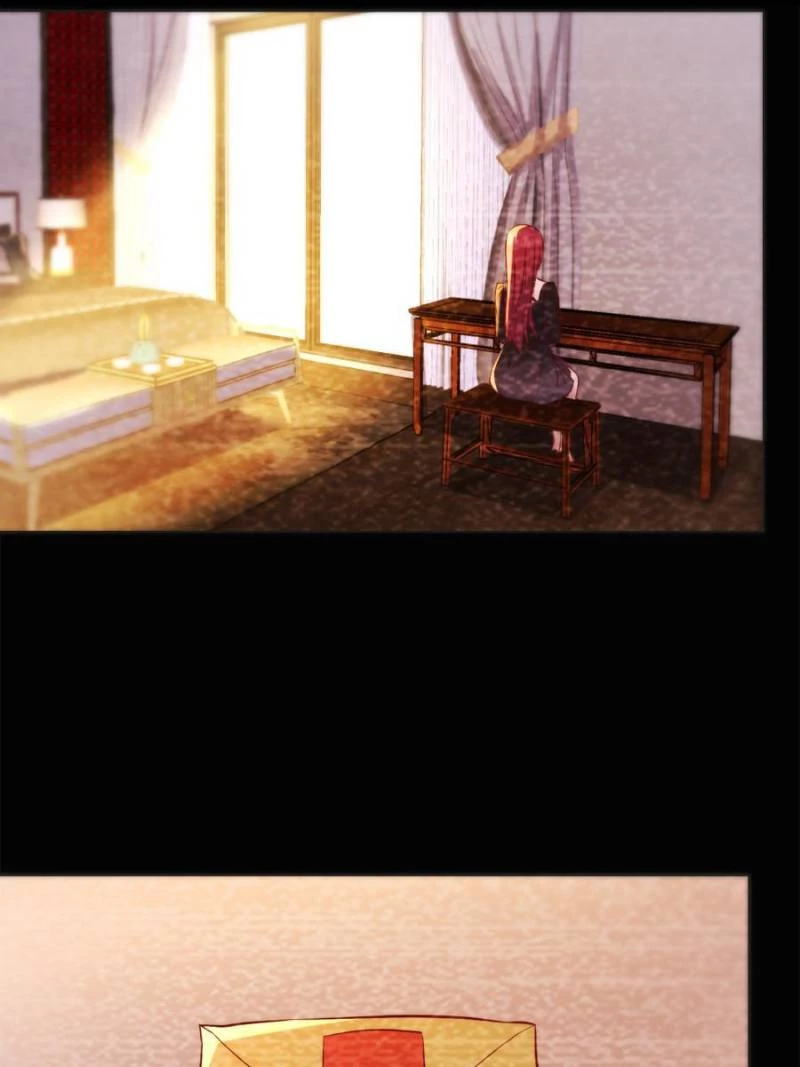 Supreme Saint's Love Debts Chapter 34 - 21